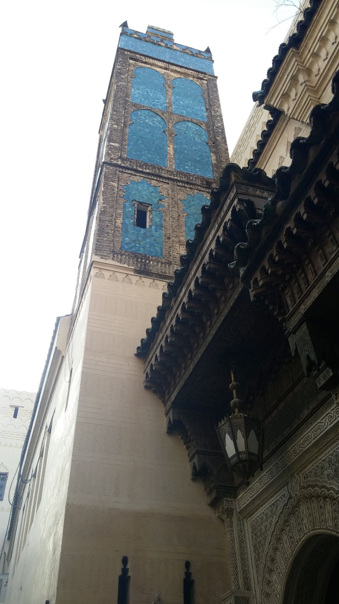 Zaouiat Sidi Ahmed Tijani