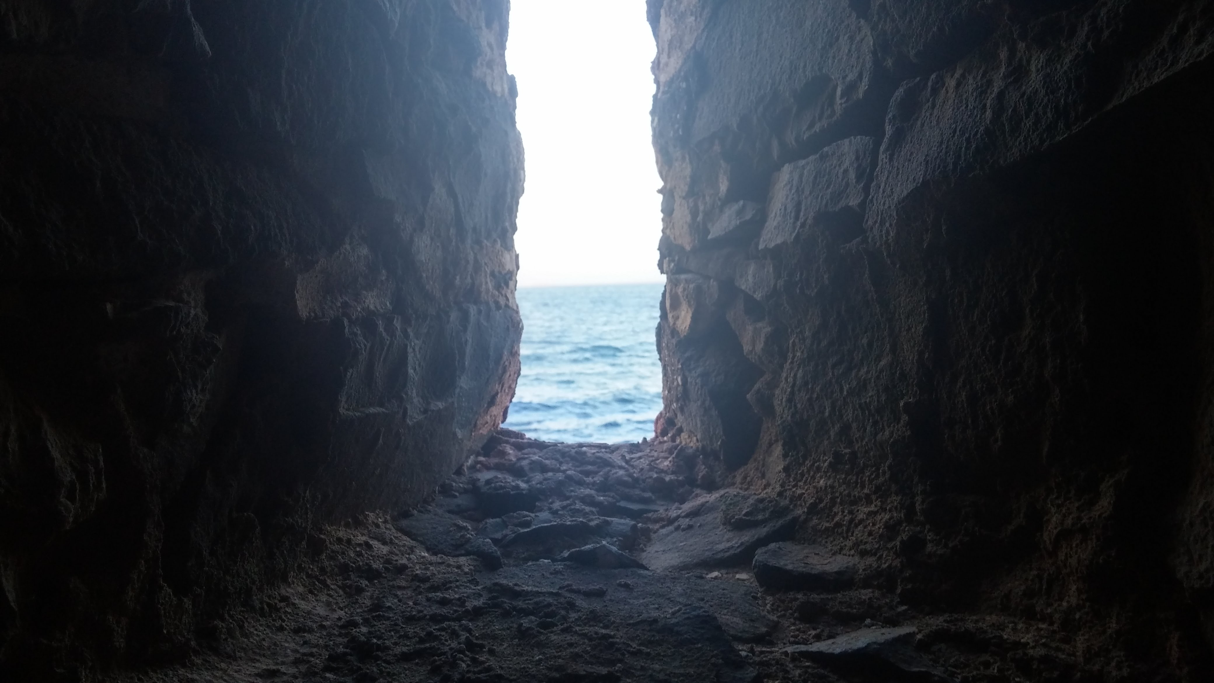 La Maison des Esclaves