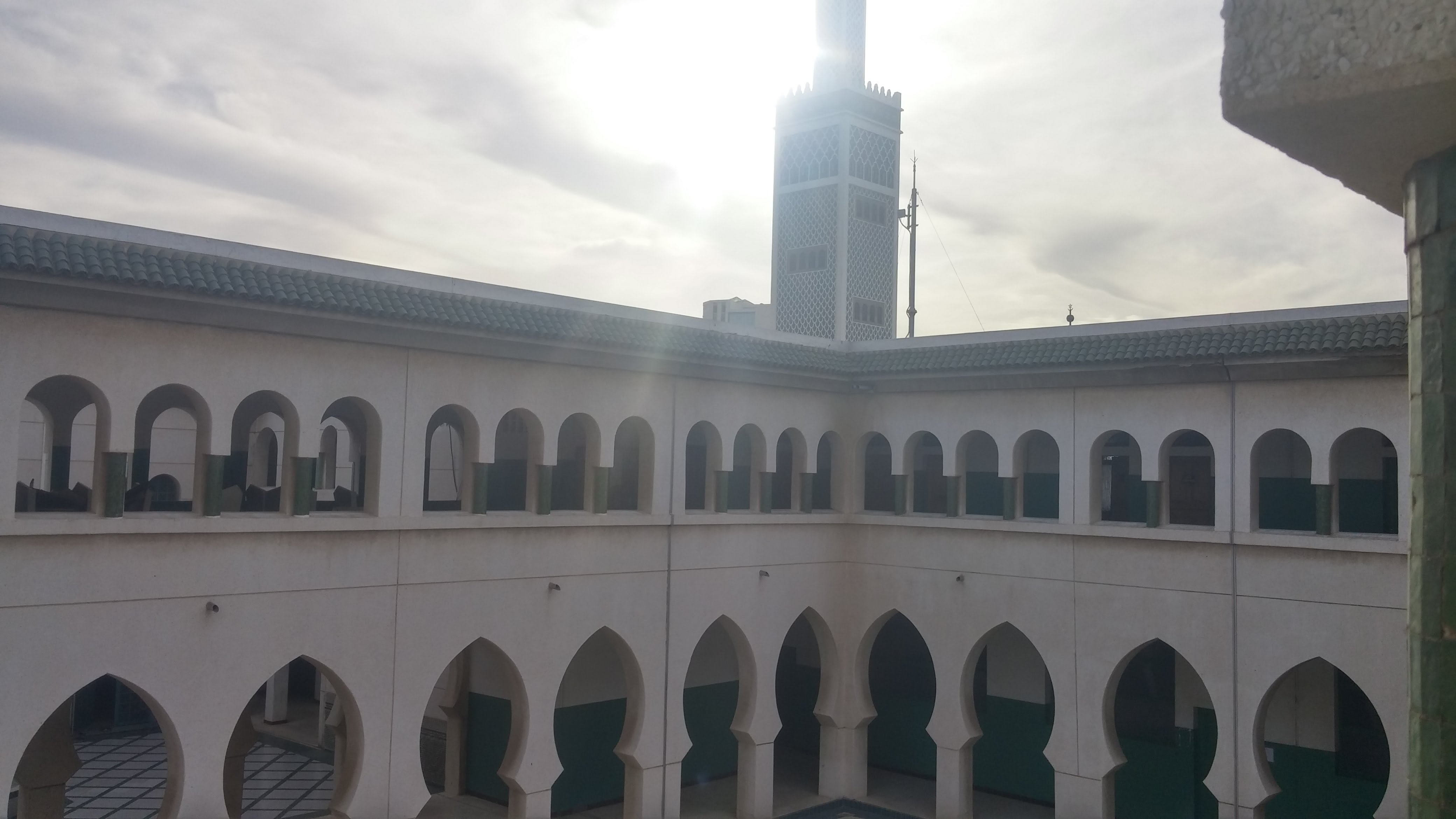 Institut islamique de Dakar